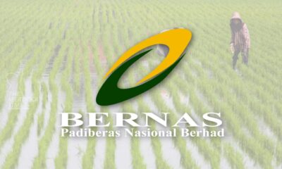 Kerajaan nafi tarik balik konsesi BERNAS - KPKM