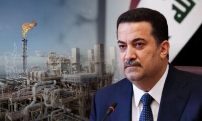 Konflik Israel-Palestin: Iraq beri amaran gangguan eksport minyak global