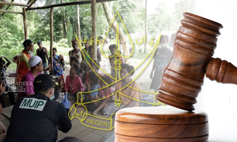 MUIP berjaya batalkan permohonan deklarasi 137 orang asli keluar Islam