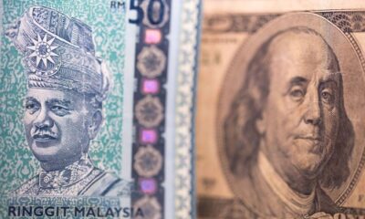 Malaysia antara negara paling agresif tekan keperluan kurangkan bergantung kepada dolar AS - PM
