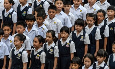 Merugikan masa jika murid SJKC tidak kuasai bahasa kebangsaan – Peranakan Malaysia