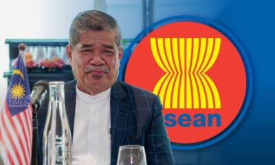 Negara pembekal makanan ASEAN nyata komitmen tampung kekurangan bekalan negara anggota