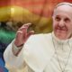 Paderi Katolik boleh 'berkati' pasangan sejenis – Pope Francis