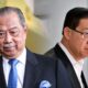 Peguam rujuk Guan Eng, Muhyiddin sama ada mahu selesai saman luar mahkamah