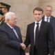 Perancis nyatakan sokongan kepada rakyat Palestin, bukan Hamas