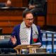 Perlu sepakat negara jiran hantar tentera ke Palestin - Anwar