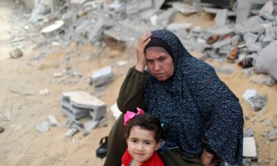 NGO disaran bantu Palestin dengan projek lebih mampan, kurangkan projek ‘one-off’ – Nadir Al-Nuri