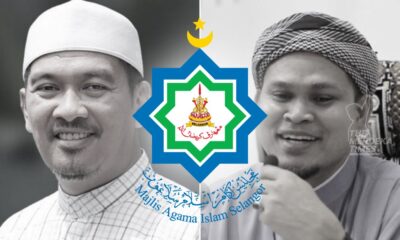 Tauliah mengajar Dusuki, Abdullah Khairi ditarik balik selaras titah Sultan Selangor - MAIS