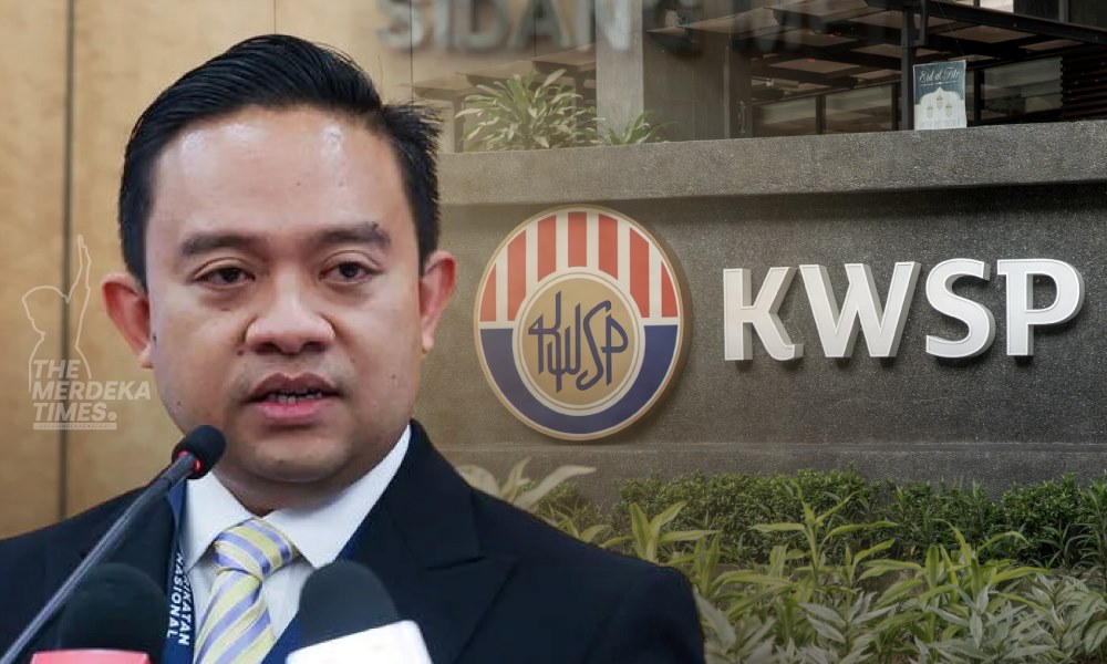 Akaun Fleksibel tidak mampu 'melegakan' kesusahan rakyat – Wan Saiful