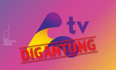 Awesome TV digantung siaran berkuat kuasa 2 November