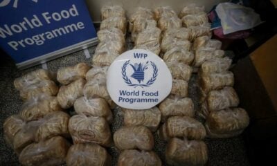 Bantuan roti penduduk Gaza tidak terjamin – WFP