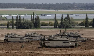 Israel tangguh ceroboh Gaza