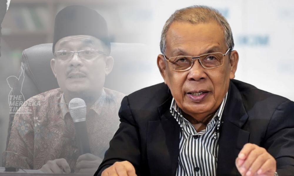 Larangan individu beri ceramah ikut garis panduan JHEAIPP