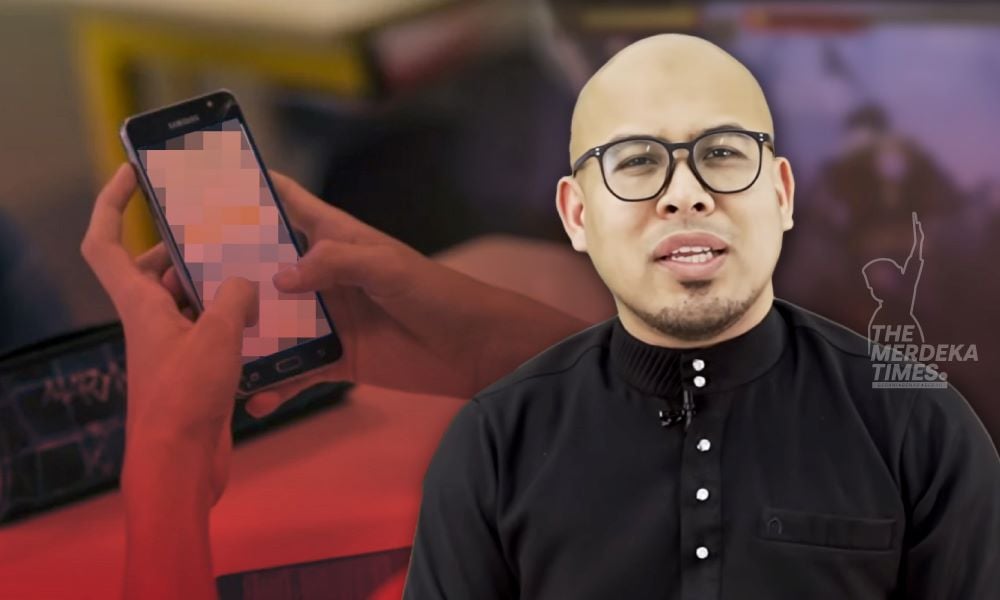 Pelajar tingkatan dua terbabit kes seksual, kongsi video bogel sendiri