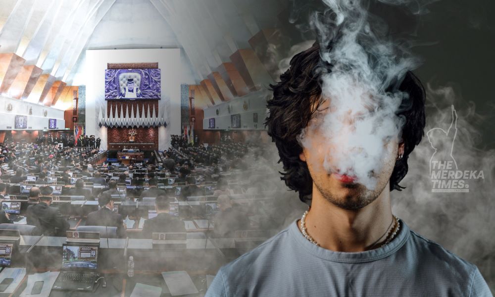 Penangguhan RUU rokok pengkhianatan terhadap kesihatan rakyat Malaysia 