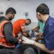  Perang Palestin-Israel: Hampir 500 petugas perubatan terbunuh - WHO