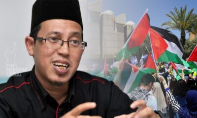 Solidariti Palestin di sekolah tidak heret murid dalam konflik antarabangsa - iGuru