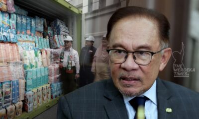 ‘Jangan beli ikut selera kita’, Salur bantuan ke Gaza berasaskan keperluan - PM