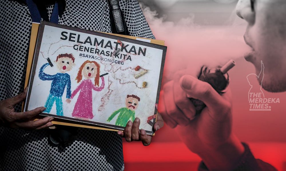 Advokasi, promosi GEG perlu diteruskan – IKRAM Health