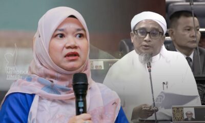 Fadhlina beri 48 jam kepada Ahli Parlimen Jasin, Harakahdaily tarik balik artikel