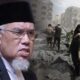 Gaza tidak boleh diselamatkan hanya dengan kata-kata dan retorik - MAPIM