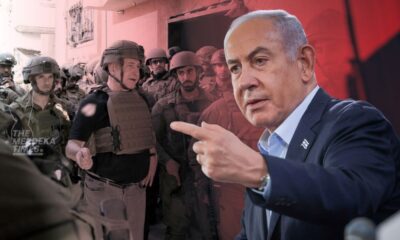Gencatan senjata mungkin dilanjutkan, tetapi perang akan sambung semula – Netanyahu