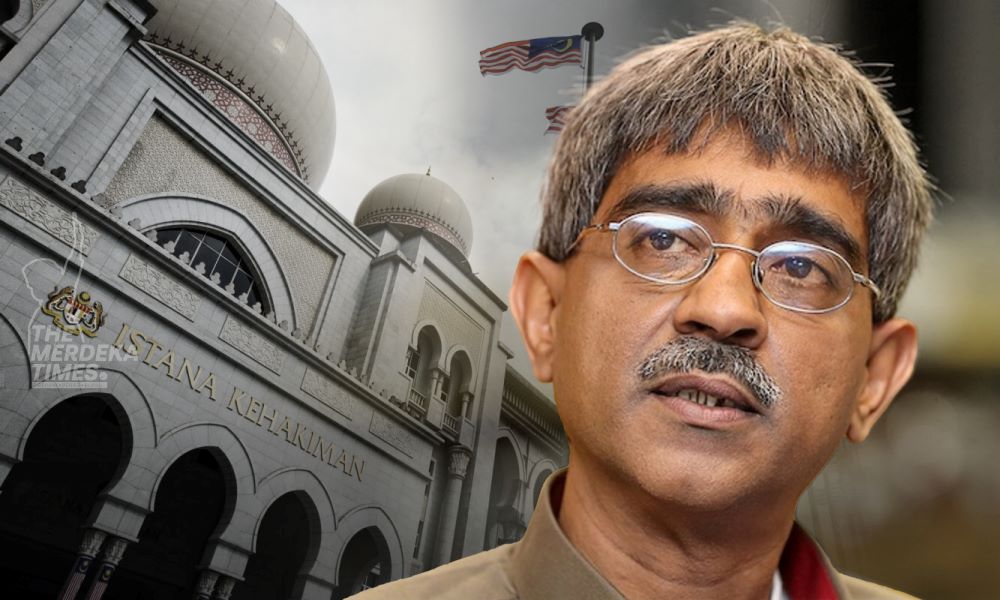 Isu sekolah vernakular: Rayuan akan difailkan ke Mahkamah Persekutuan - Peguam