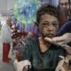 Penyakit boleh lebih membunuh berbanding pengeboman di Gaza - WHO