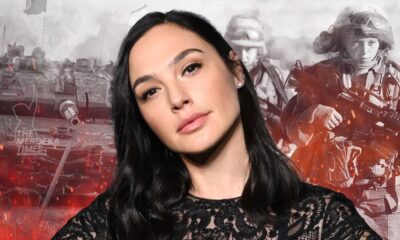Tayang dokumentari sokong Israel, Gal Gadot hilang sokongan rakan artis