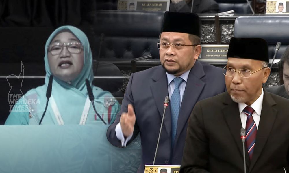 Wakil rakyat PN bantah cadangan pantau guru, kakitangan tidak sokong Kerajaan Perpaduan