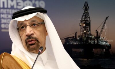 Arab Saudi tidak akan guna minyak untuk desak gencatan senjata di Gaza – Menteri Pelaburan Saudi