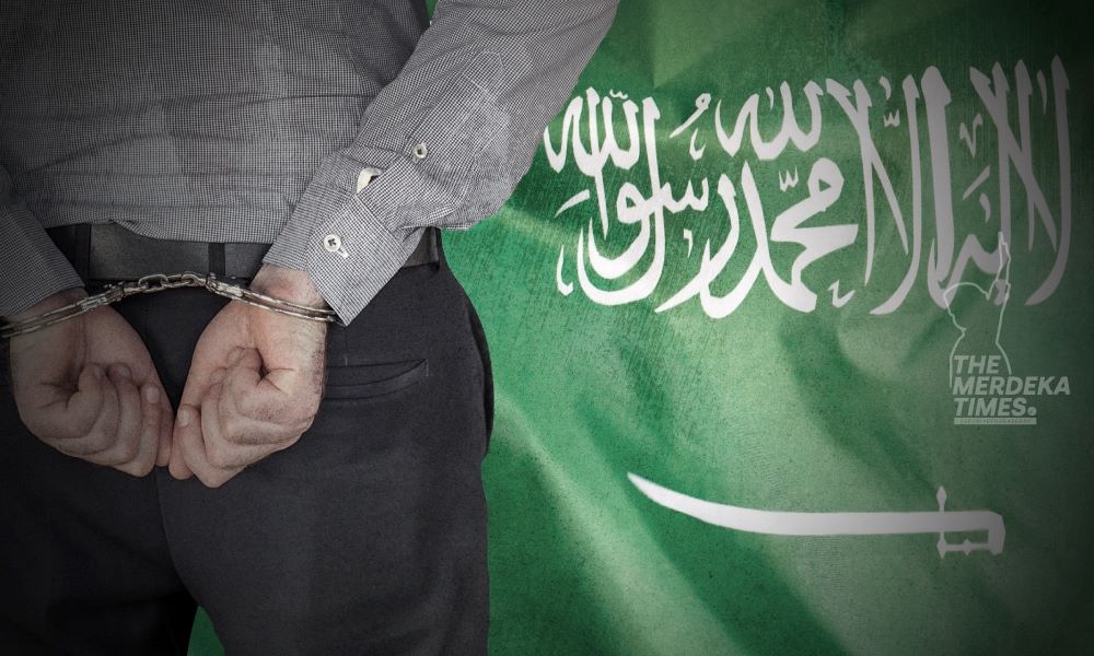 Dakwaan rakyat Malaysia ditahan di penjara Arab Saudi, Kementerian Luar akan keluarkan kenyataan