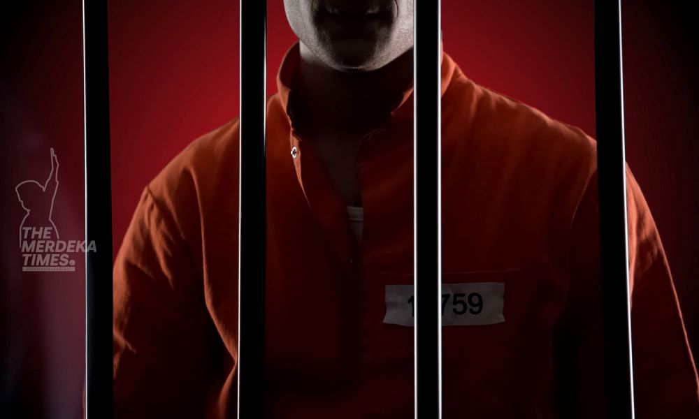 Hukuman mati, penjara sepanjang hayat 11 banduan diganti kepada penjara 30 tahun
