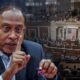Kerajaan pantau RUU AS sekat pihak luar sokong HAMAS