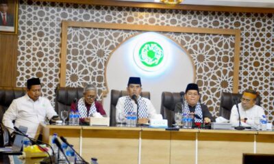 Majlis Ulama Indonesia gesa umat Islam boikot produk berkaitan Israel