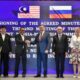 Malaysia, Russia meterai 8 MoU perluas kerjasama dalam pendidikan tinggi