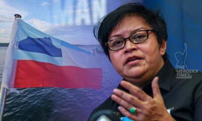 Malaysia menang lagi kes tuntutan Sulu – Azalina