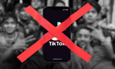 Nepal haramkan TikTok dakwa ganggu keharmonian sosial 