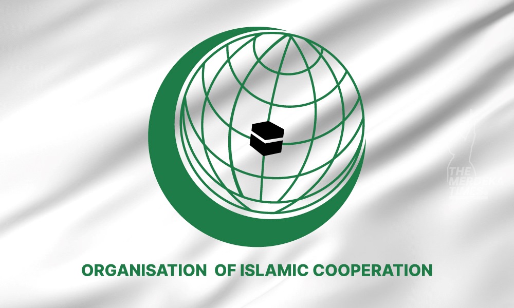 OIC perlu pertimbang bentuk kerjasama ketenteraan persis NATO - Pakar undang-undang antarabangsa