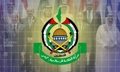 Pemimpin Arab dan Islam perlu guna kuasa ekonomi tekan Israel, AS - Hamas