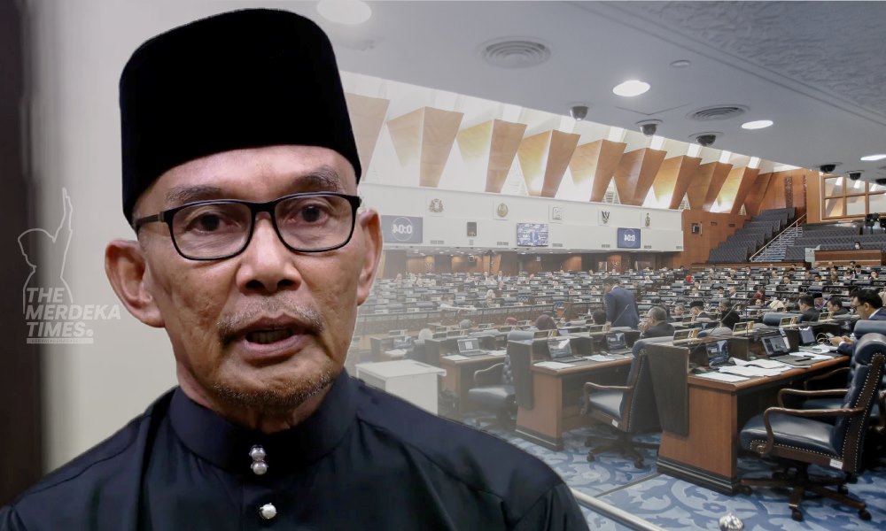 Perkemaskan undang-undang lompat parti halang wakil rakyat sokong lawan