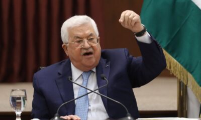 Presiden Palestin tolak langkah rejim Israel bahagikan Gaza dua bahagian