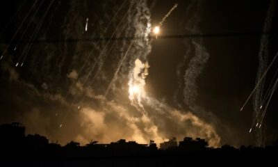 Rejim pengganas Israel lancar lebih 1,000 serangan fosforus putih di Gaza 