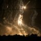 Rejim pengganas Israel lancar lebih 1,000 serangan fosforus putih di Gaza 