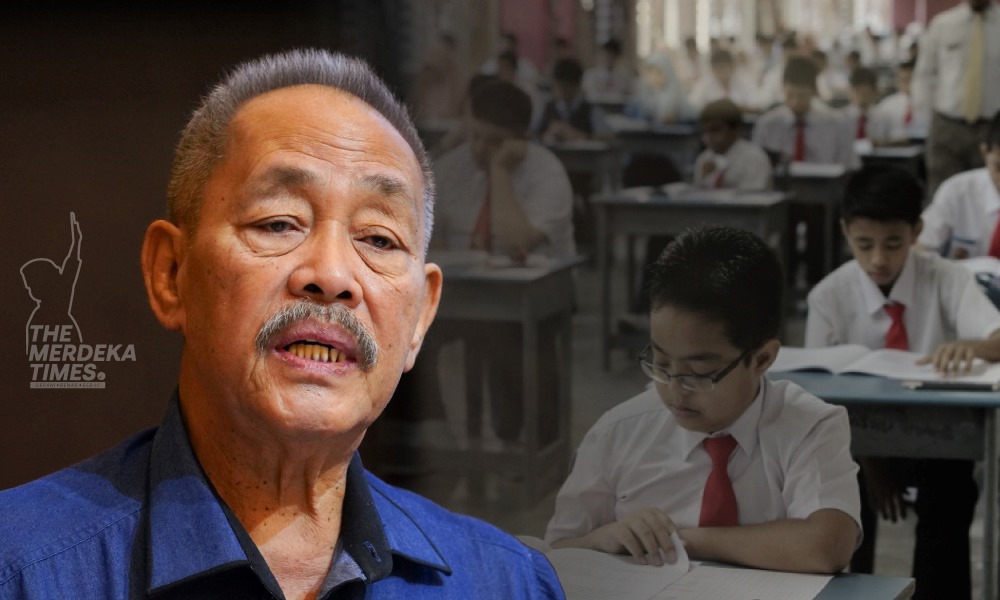 Sarawak perkenal sistem peperiksaan khas tahun enam ganti UPSR