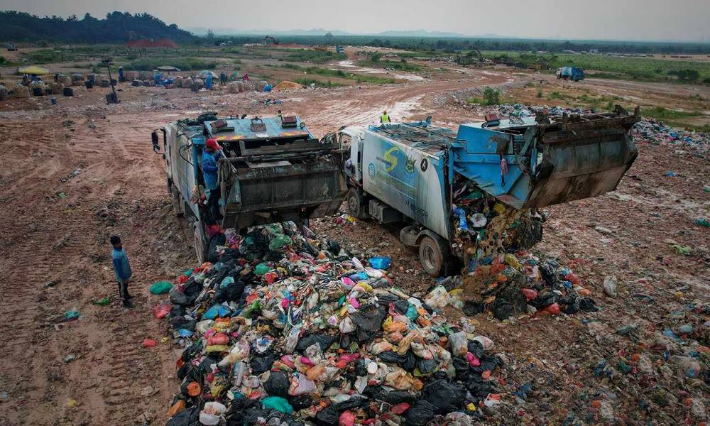 Selangor gubal undang-undang selepas 57 tapak pelupusan sampah haram dikesan 