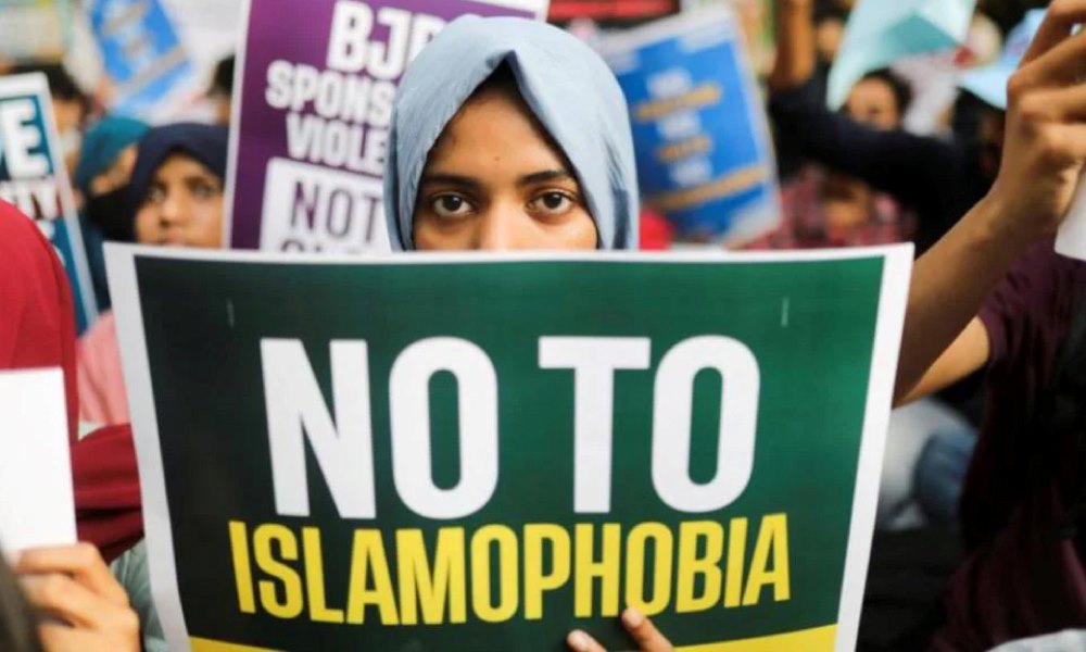 Siapa sebenarnya mangsa Islamofobia?