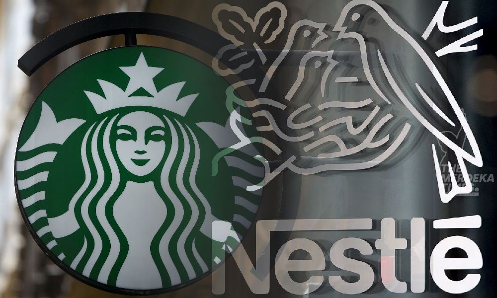 Starbucks, Nestle akan alami kesan negatif boikot pengguna - Penganalisis
