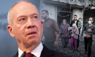Perang di Gaza dijangka berlanjutan dua bulan lagi