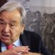 Terdapat kesalahan yang jelas dalam operasi ketenteraan Israel – Guterres